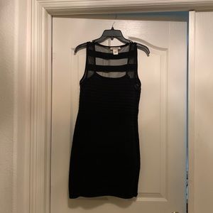 Mini Dress